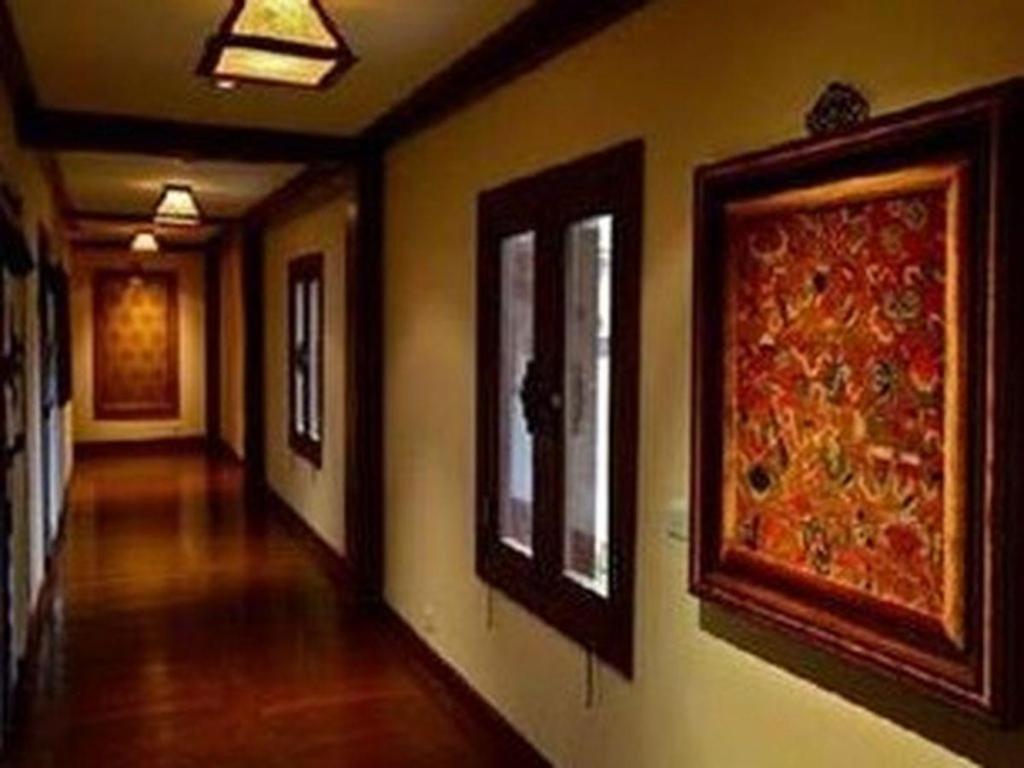 Songtsam Lvgu Lodge Shangri-La Bagian luar foto